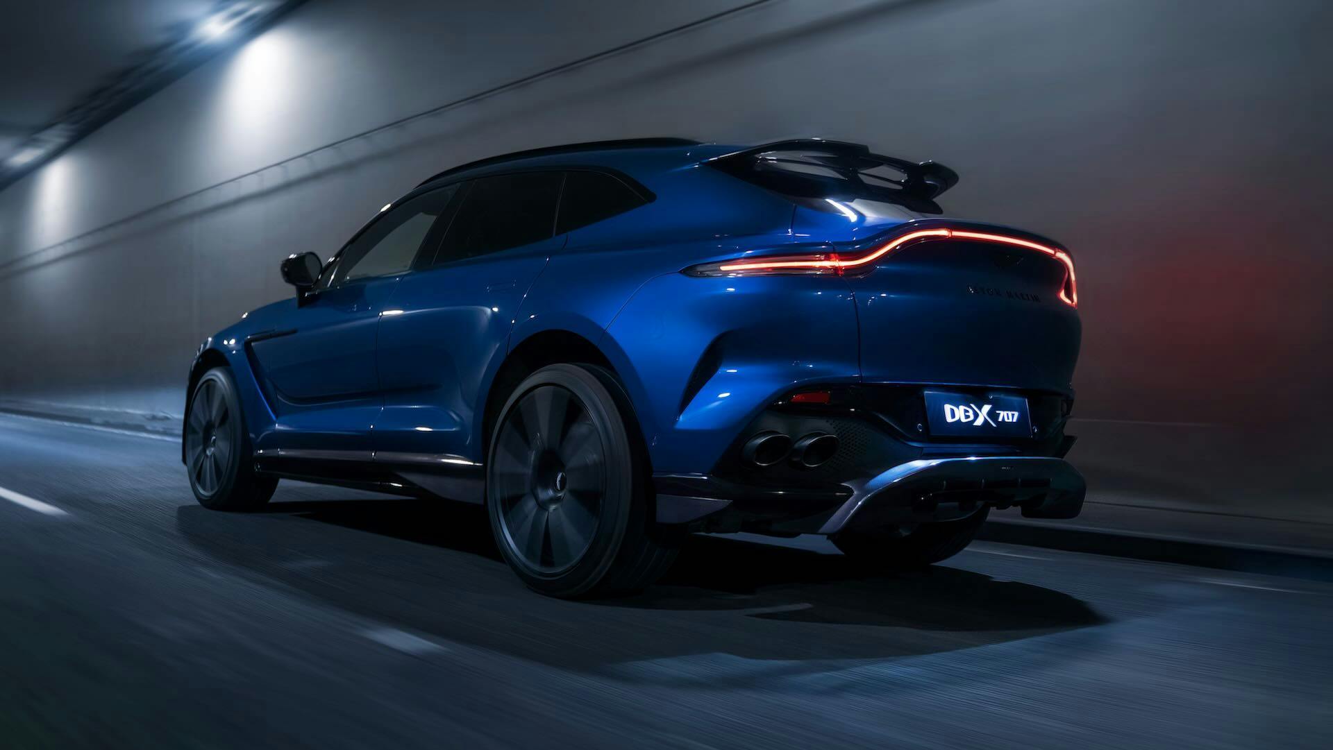 Classifica SUV più potenti