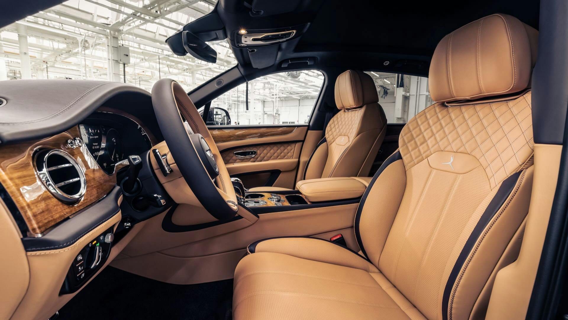 Classifica SUV più potenti