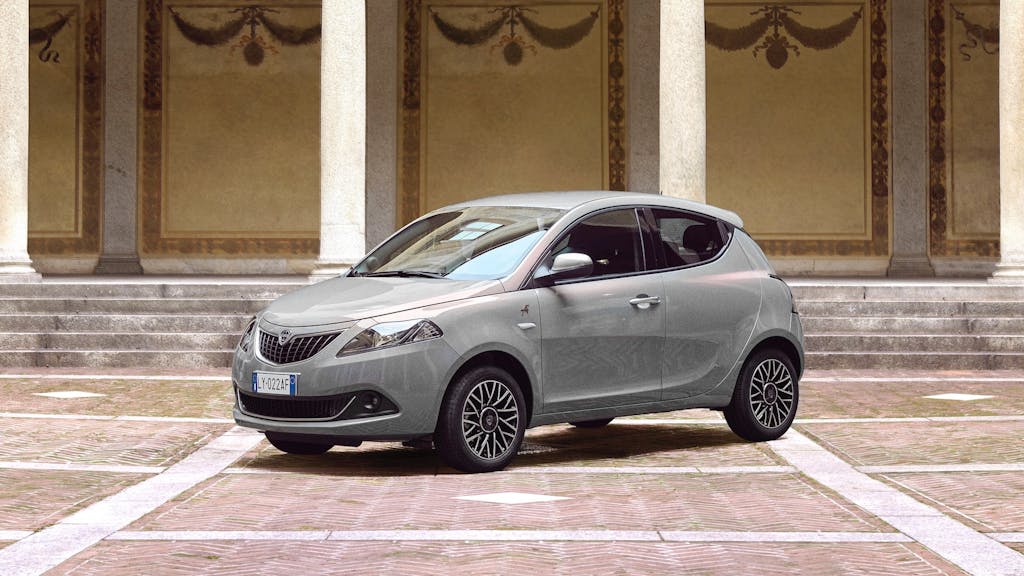 Lancia, piani futuro