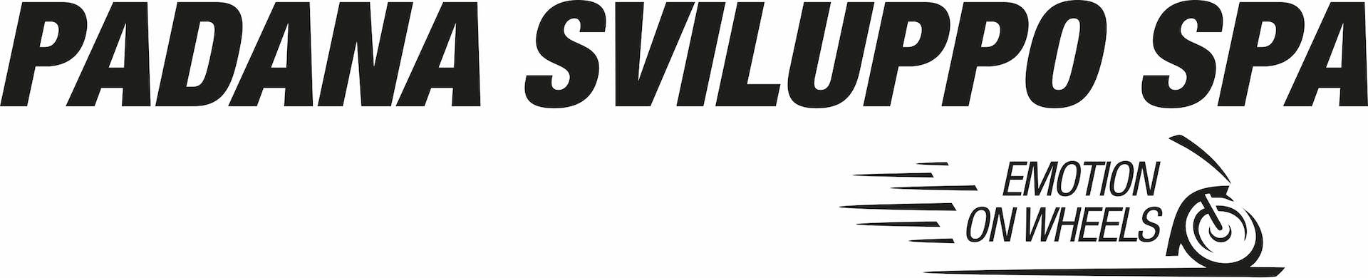 Logo Padana Sviluppo 
