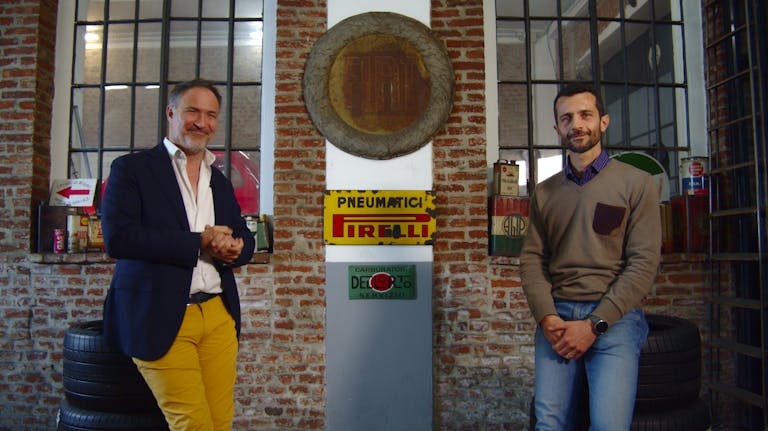 PatrolLine antifurto