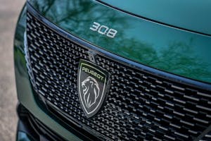 Peugeot 308 SW 2022