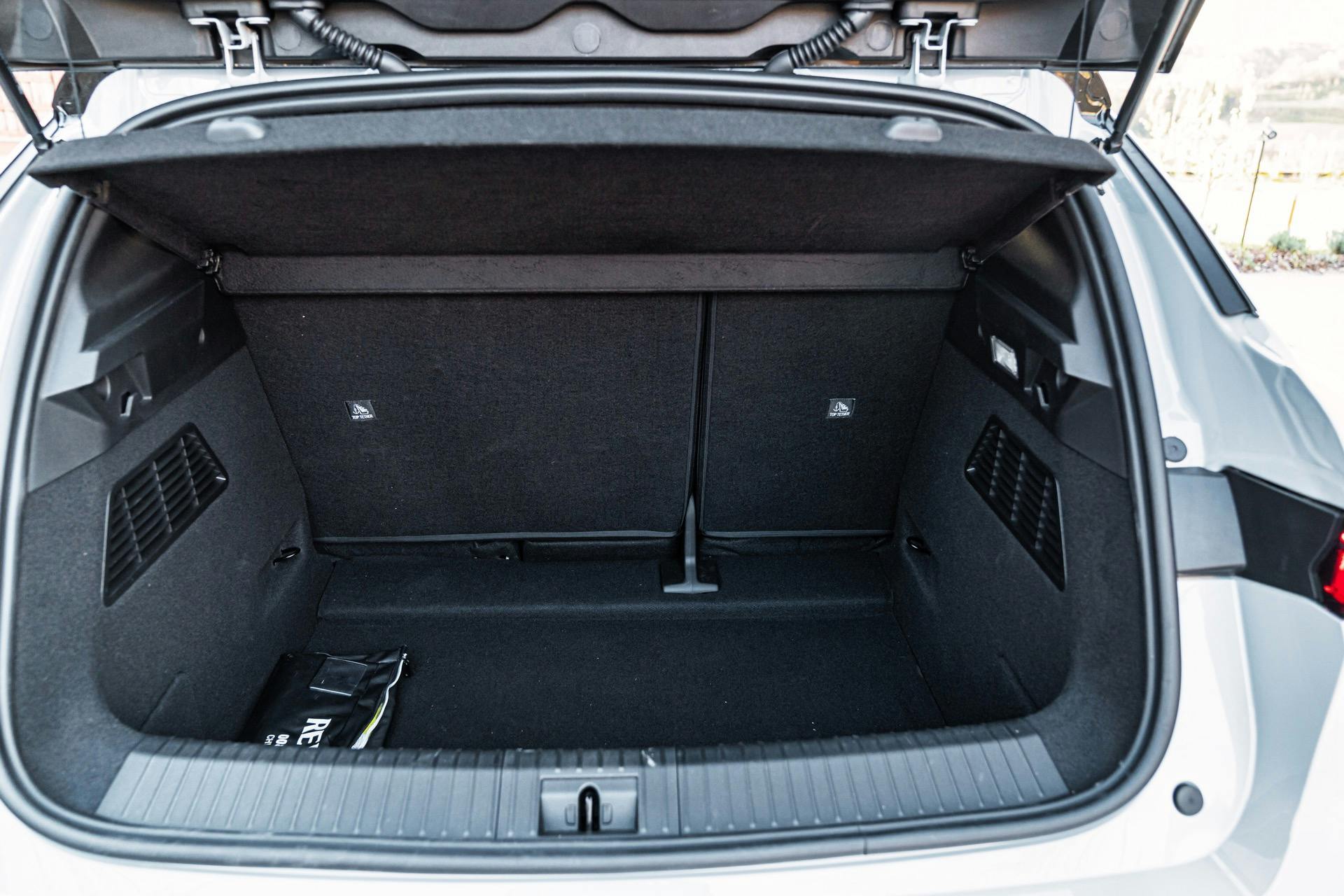 Renault Mégane E-Tech Electric