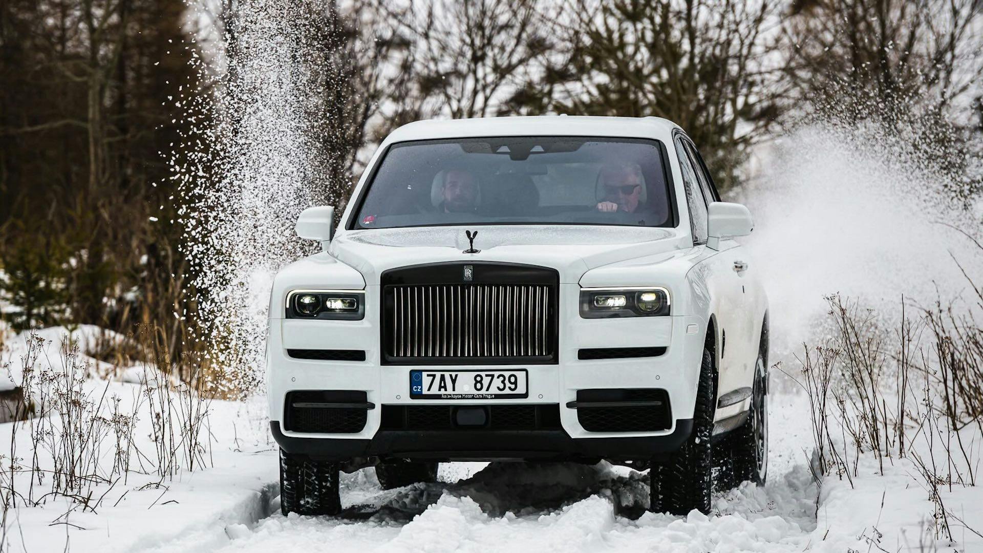 Classifica SUV più potenti