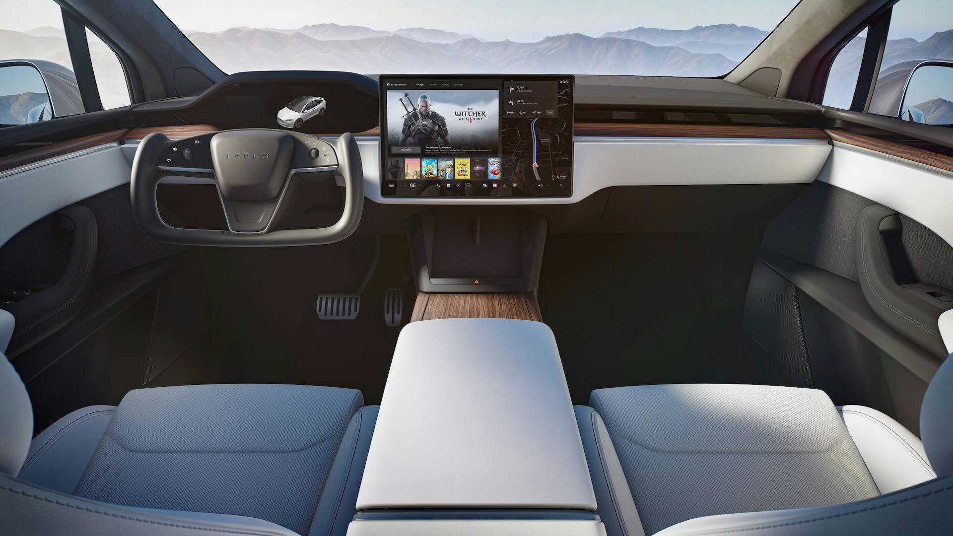 Classifica SUV più potenti