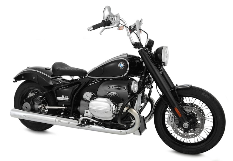 Wunderlich accessori