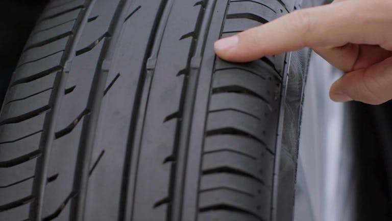 pneumatici estivi, cambio gomme stagionale