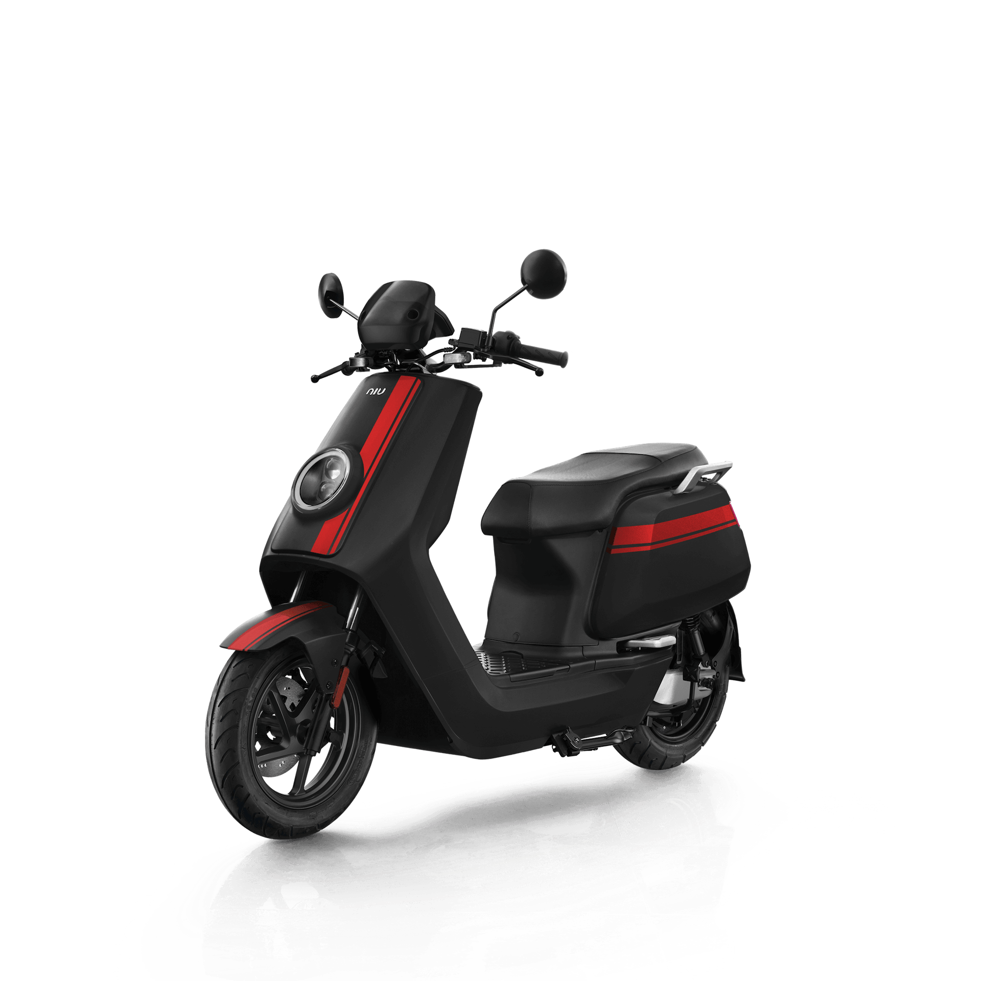 incentivi scooter elettriciNIU NQi GTS