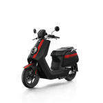 incentivi scooter elettriciNIU NQi GTS