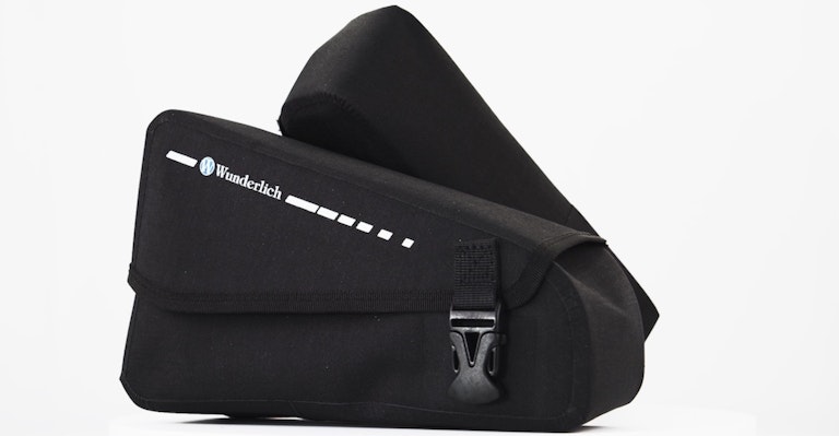 Borse laterali Wunderlich ELEPHANT DRYBAG