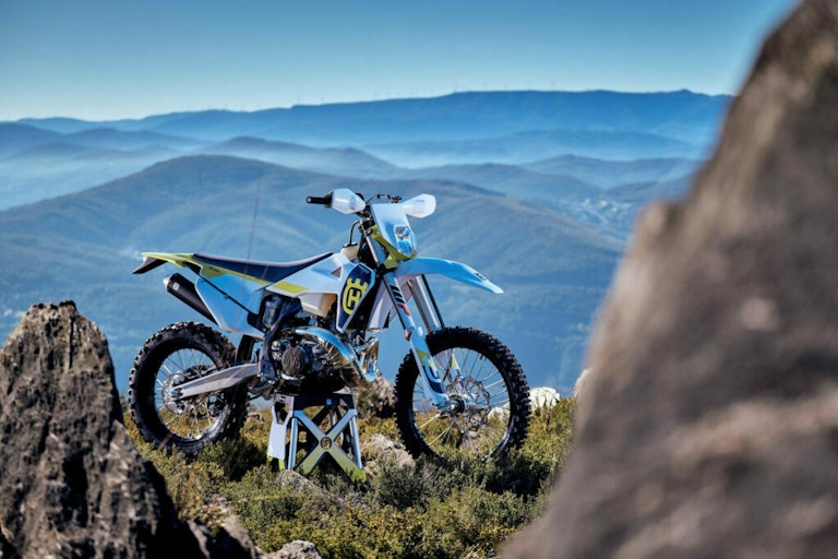 Husqvarna TE 300 2023