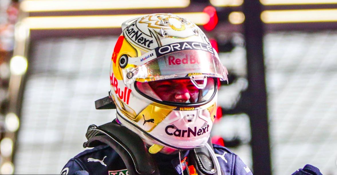 Max Verstappen Mondiale F1 2022 - pronostici