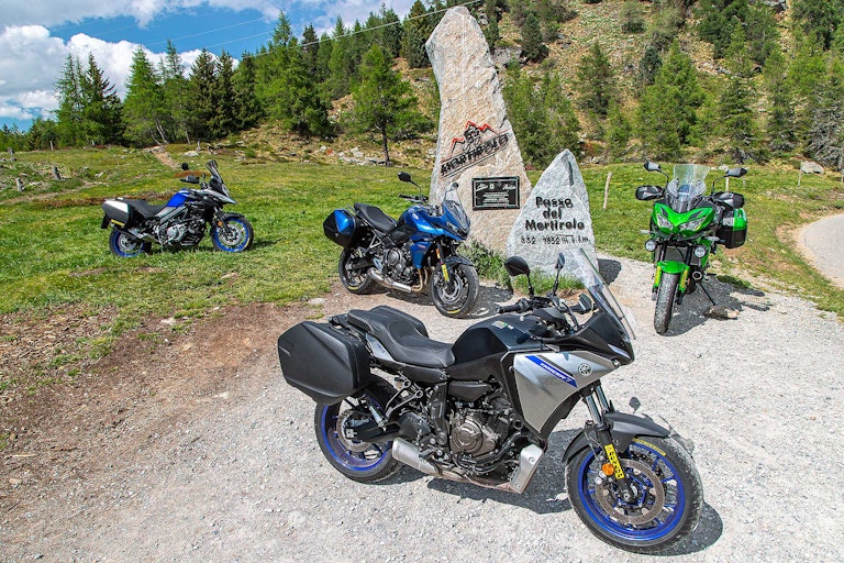 Migliori Crossover 650