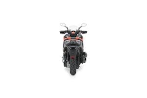 Kymco DTX 360 125i 300i