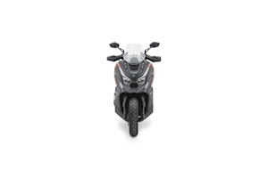 Kymco DTX 360 125i 300i