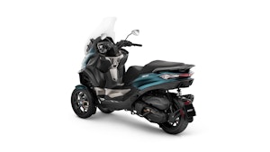 Piaggio Mp3