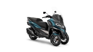 Piaggio Mp3
