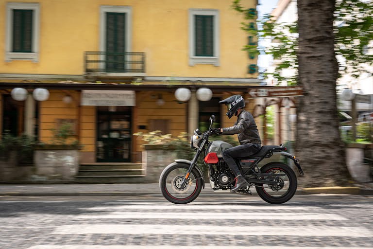 Royal Enfield Himalayan