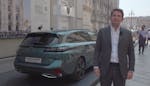 Peugeot 308 SW - MIMO 2022