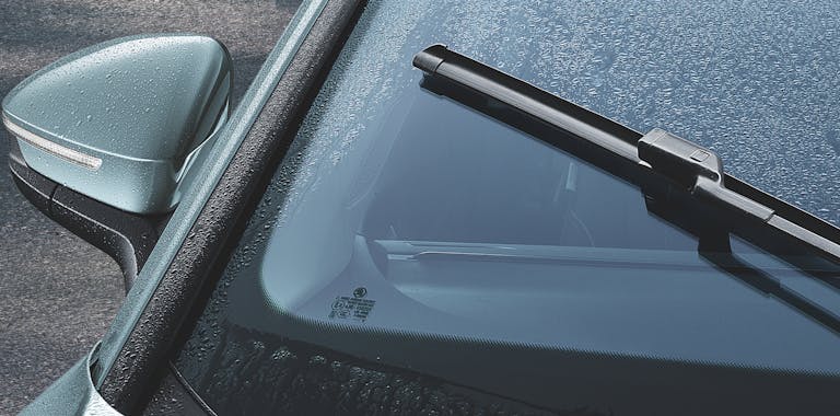 Tergicristalli quando cambiarli