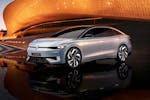 Volkswagen ID.AERO concept