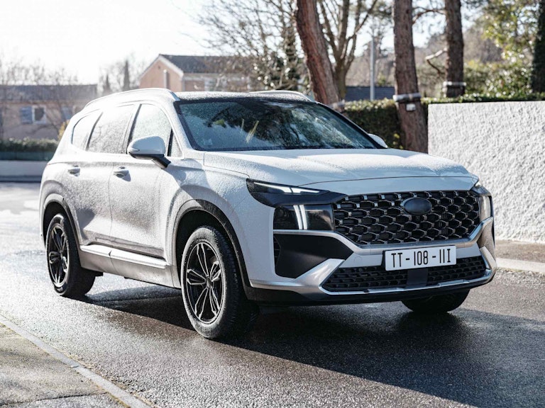 Michelin gomme all season SUV