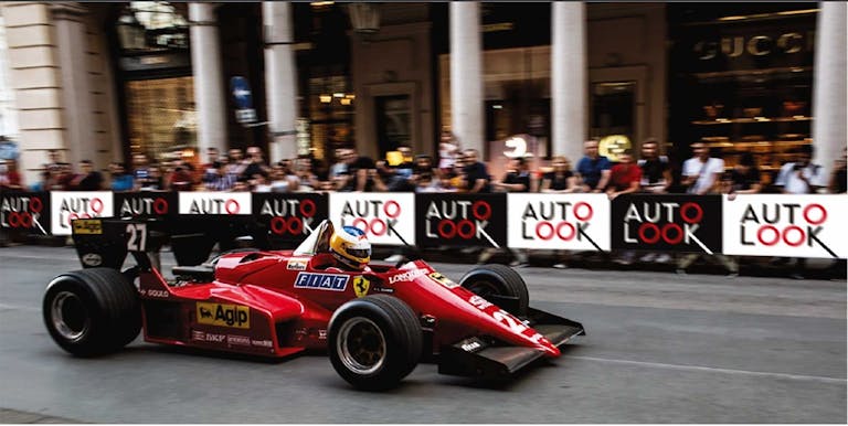 Autolook Torino