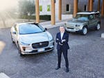 Jaguar Land Rover - AD Italia