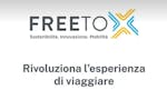 app rimborso autostrada Free to X