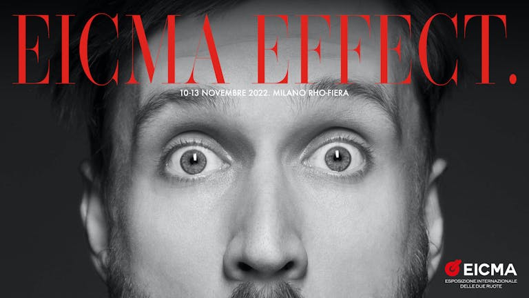 EICMA 2022 - vendita biglietti