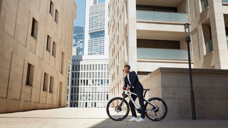 Porsche eBike nuove joint venture
