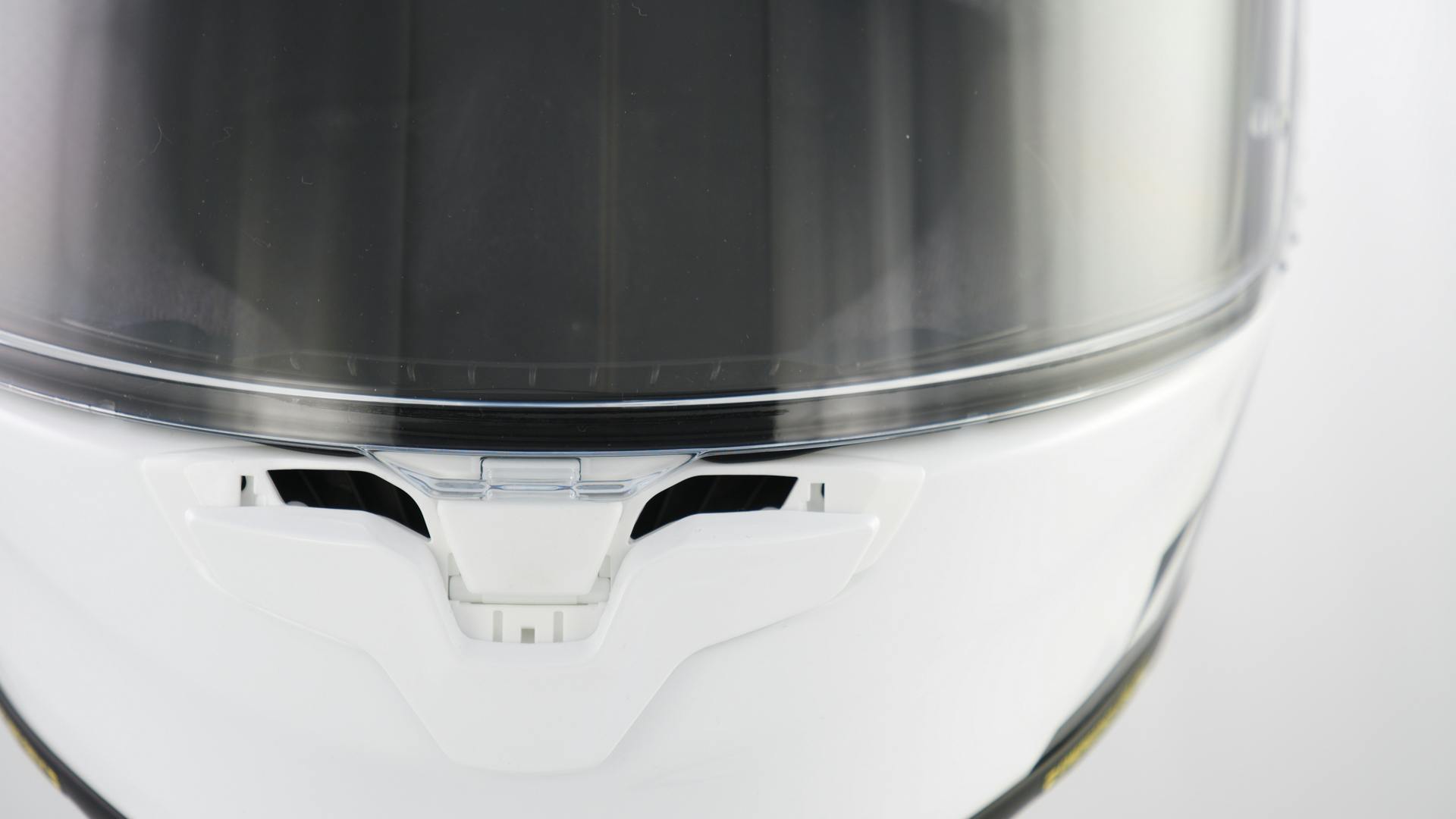 Prese d'aria frontali Shoei NXR 2