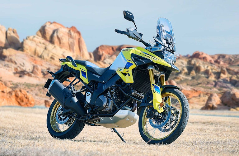 Suzuki V-Strom 1050 DE 2022