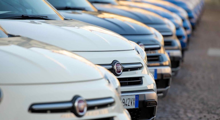 incentivi auto, correttivi 2022