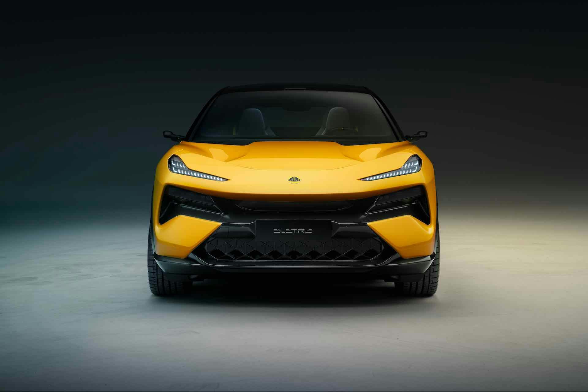 Lotus_Eletre frontale