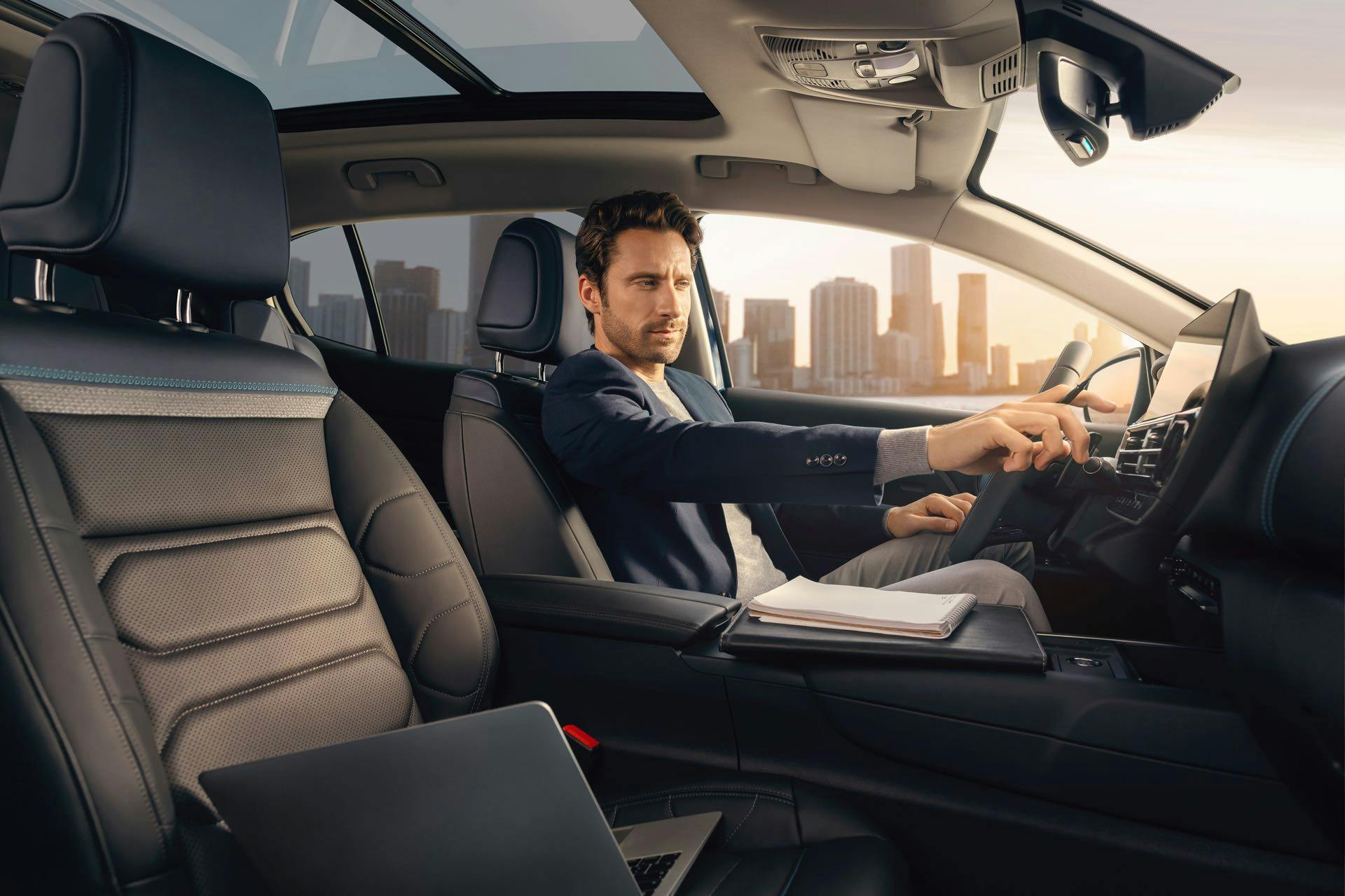 Citroën C5 Aircross 2023