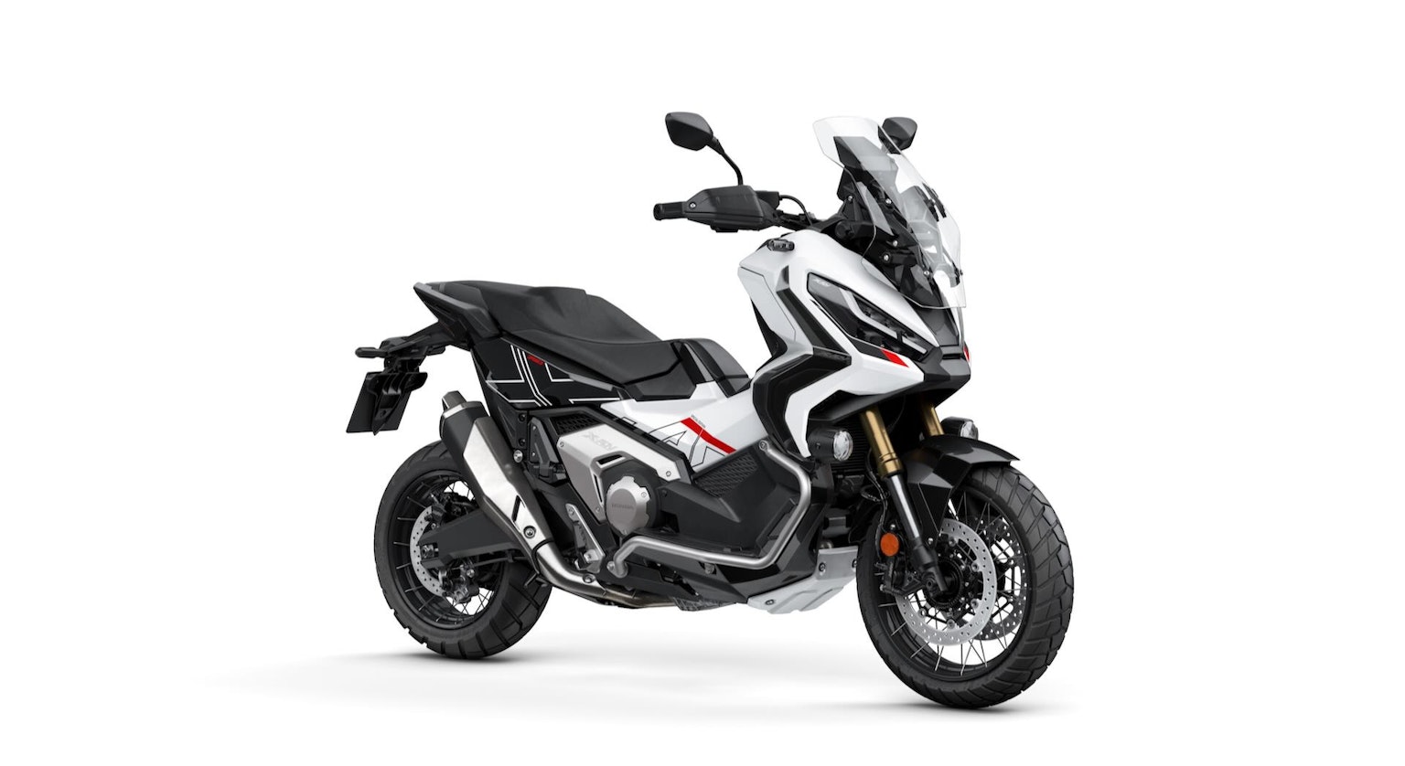 Honda, le novità 2023 per XADV, NC750X, Forza 750, NT1100 RED Live