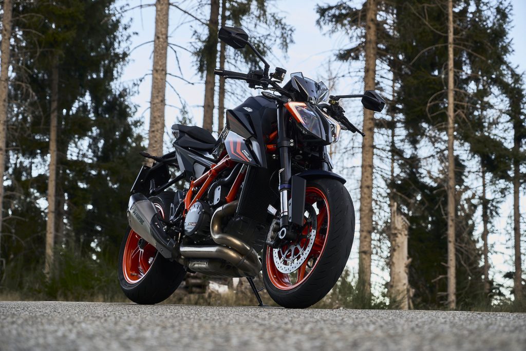 Prova Ktm Duke Km Con La Naked Ktm Pregi Difetti Red Live Hot Sex Picture