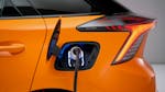 MG4 Electric, 2022
