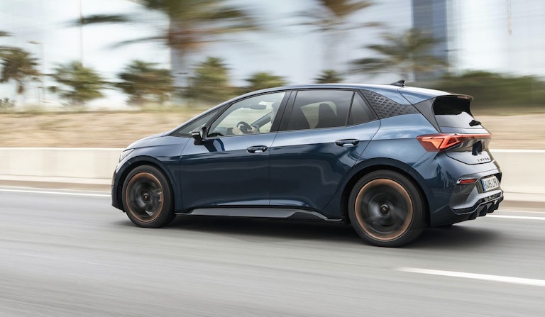 Cupra_born test consumi