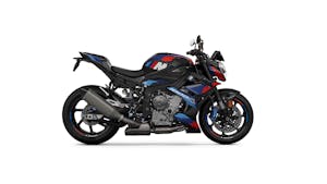 BMW M 1000 R nera