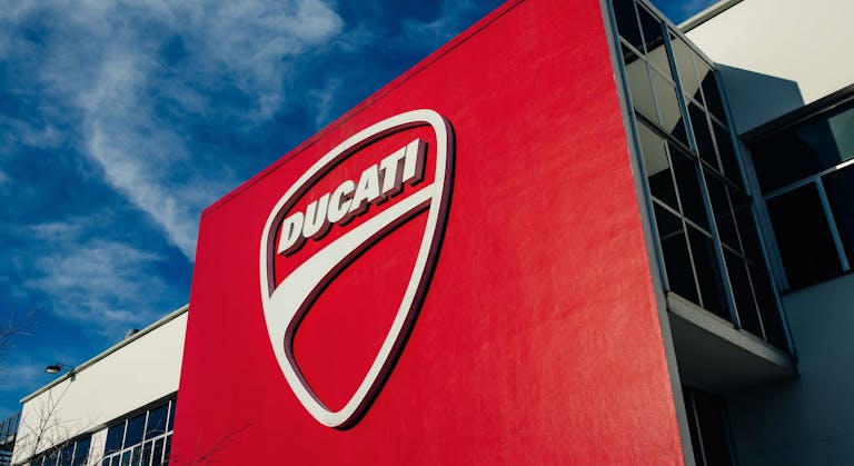 Ducati, record vendite Q3 2022