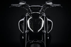 Ducati Diavel V4