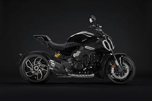 Ducati Diavel V4