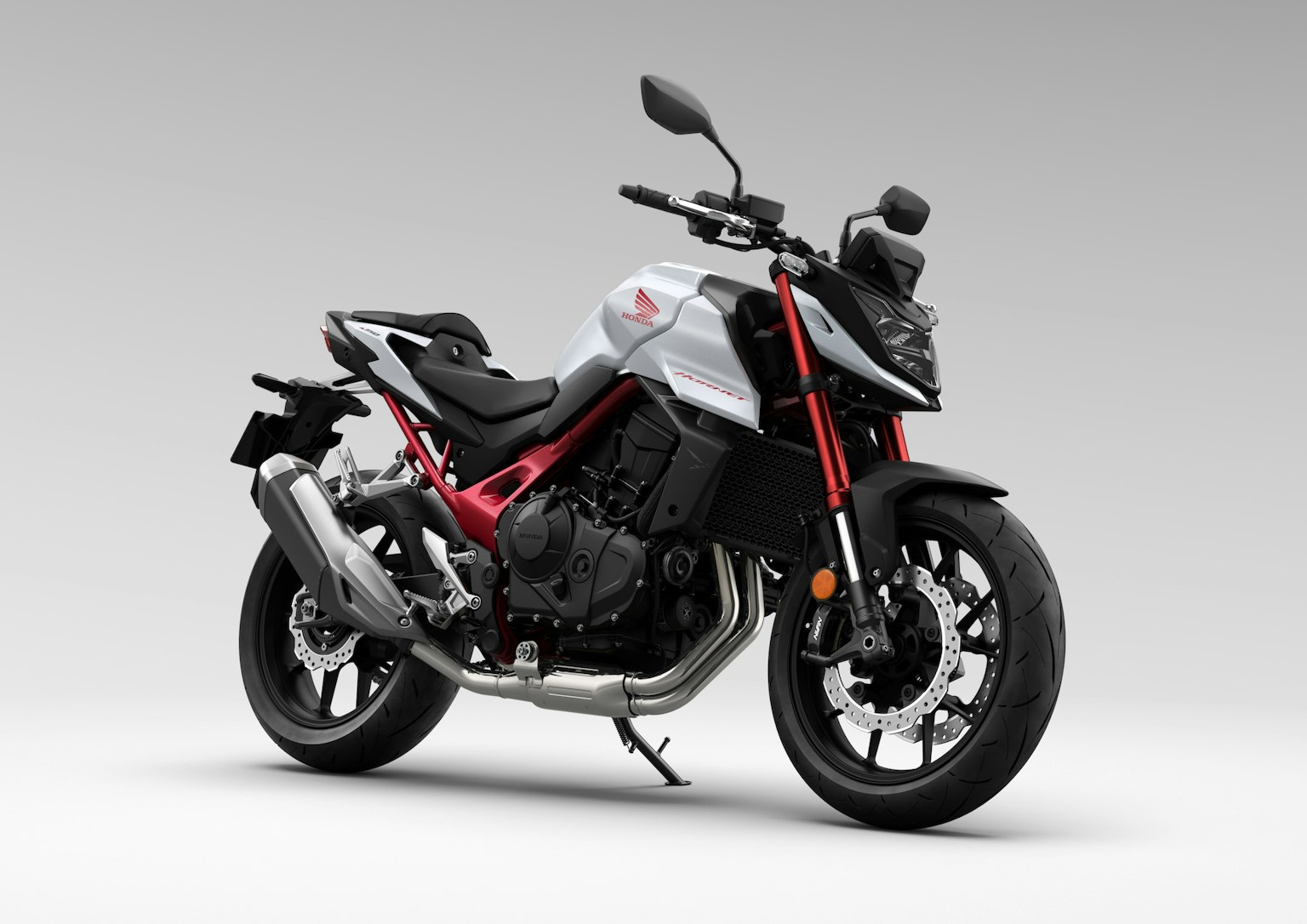 Honda CB750 2023 caratteristiche, foto e prezzo RED Live