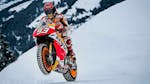gomme, pneumatici, invernali, Marquez