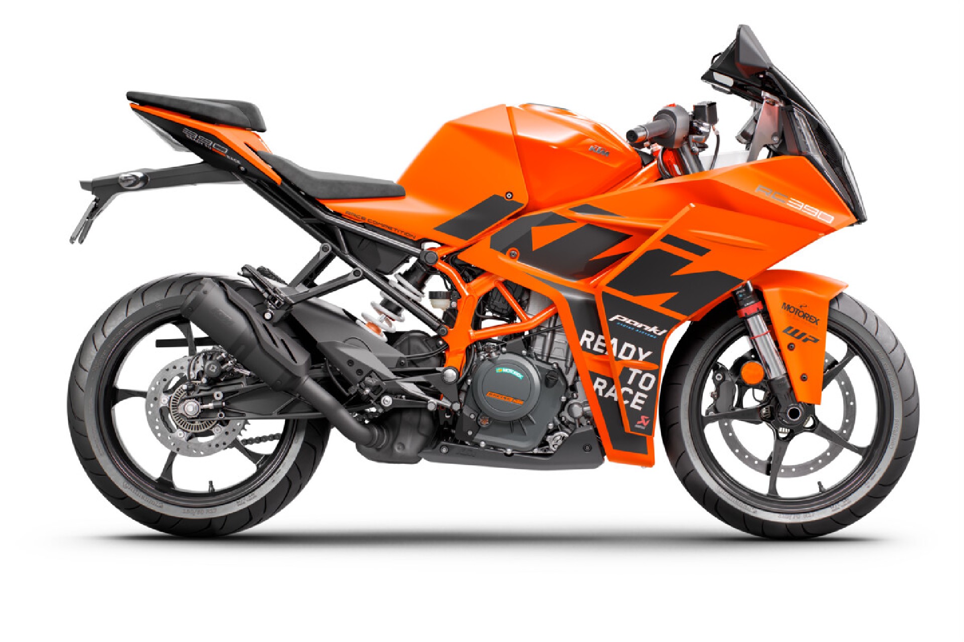 ktm rc 390 2023 foto statica laterale