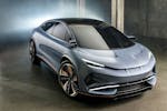 Aehra SUV elettrico
