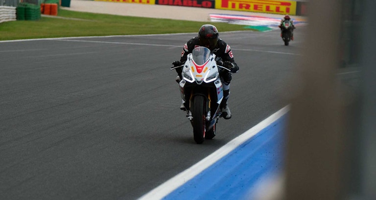 Aprilia RS 660 Extrema