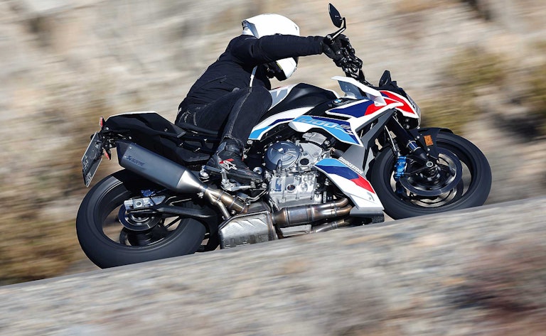 BMW M 1000 R